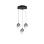 Azzardo PAMELA AZ6268 Pendelleuchte 3x15W/LED IP20