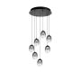 Azzardo PAMELA AZ6270 Pendelleuchte 7x35W/LED IP20