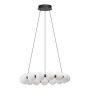 Azzardo PERLA PENDANT AZ6895 Pendelleuchte 15x30W/LED 3000k IP20