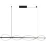 Azzardo PESCARA PENDANT AZ6745 Pendelleuchte 1x25W/LED 3000k IP20