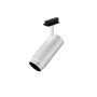 Azzardo PIXEL AZ6045 Schienenstrahler 1x20W/LED 3000|4000|6000 1300lm IP20