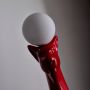Azzardo PUMA RED AZ6785 Stehleuchte 1x3W/E14 IP20