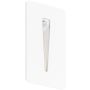 AZzardo RAGGIO AZ2963 Einbau-Treppenleuchte 1x3W/LED 240LM IP54