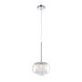 AZzardo REGO AZ3081 Pendelleuchte 1x40W/G9 IP20