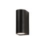 AZzardo RIMINI AZ2178 Wandleuchte 2x35W/GU10 IP54