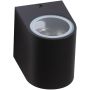 AZzardo RIMINI AZ4265 Wandleuchte 1x35W/GU10 IP54