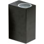 AZzardo RIMINI AZ4268 Wandleuchte 2x35W/GU10 IP54