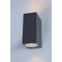 AZzardo RIMINI AZ4312 Wandleuchte 2x35W/GU10 IP54