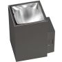 AZzardo ROLAND AZ5229 Wandleuchte 1x9W/LED 3000K 800LM IP65