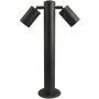 AZzardo ROLF AZ4456 Stehlampe 2x35W/GU10 IP44