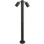 AZzardo ROLF AZ4458 Stehlampe 2x35W/GU10 IP44