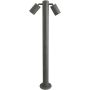 AZzardo ROLF AZ4459 Stehlampe 2x35W/GU10 IP44