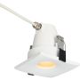AZzardo ROMOLO AZ5391 Einbau-Downlight 1x60W/GU10