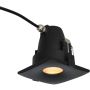 AZzardo ROMOLO AZ5392 Einbau-Downlight 1x60W/GU10 IP20