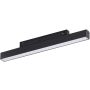 AZzardo SAGA AZ4603 Schienenstrahler 1x12W/LED 3000K IP20