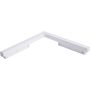 AZzardo SAGA AZ4614 Schienenstrahler 1x24W/LED 3000K IP20