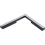 AZzardo SAGA AZ4615 Schienenstrahler 1x24W/LED 4000K IP20