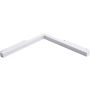 AZzardo SAGA AZ4618 Schienenstrahler 1x24W/LED 3000K IP20