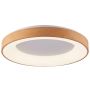 AZzardo SANTANA AZ4993 Deckenleuchte 1x50W/LED 3000K|6500K 3100LM IP20