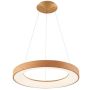 AZzardo SANTANA AZ5006 Pendelleuchte 1x30W/LED 3000K 1650LM IP20