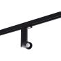 AZzardo SANTOS AZ4183 Schienenstrahler 1x12W/LED 3000K 820LM IP20