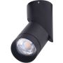 AZzardo SANTOS AZ4201 Einbau-Downlight 1x50W/GU10 IP20