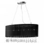 AZzardo SHADE AZ0914 Pendelleuchte 6x40W/E14 IP20