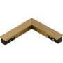 Azzardo SIGMA TRACK Magnetic AZ7070 Verbindungselement
