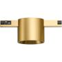 Azzardo SIGMA EVIA Magnetic AZ7055 Schienenstrahler 1x8W/LED 3000 ~ 6000k IP20