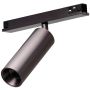Azzardo SIGMA NIKO Magnetic AZ7044 Schienenstrahler 1x8W/LED 3000 ~ 6000k IP20