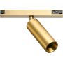 Azzardo SIGMA NIKO Magnetic AZ7173 Schienenstrahler 1x8W/LED 3000 ~ 6000k IP20