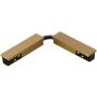 Azzardo SIGMA TRACK Magnetic AZ7072 Verbindungselement