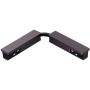 Azzardo SIGMA TRACK Magnetic AZ7073 Verbindungselement