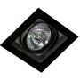 AZzardo SISTO AZ2810 Einbau-Downlight 1x50W/GU10/ES111