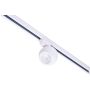 AZzardo SKYE AZ4519 Schienenstrahler 1x12W/LED 3000K IP20