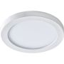 AZzardo SLIM AZ2831 Einbau-Downlight 1x6W/LED 500LM IP44