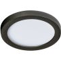 AZzardo SLIM AZ2834 Einbau-Downlight 1x6W/LED 500LM IP44