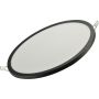 AZzardo SLIM AZ4163 Einbau-Downlight 1x24W/LED 3000K IP44