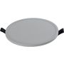 AZzardo SLIM AZ4165 Einbau-Downlight 1x24W/LED 3000K IP44