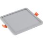 AZzardo SLIM AZ4376 Einbau-Downlight 1x6W/LED 4000K IP44