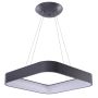 AZzardo SOLVENT S 45 SMART WIFI AZ3980 Pendelleuchte 1x32W/LED 2700K-6500K 2680LM IP20