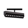 AZzardo SONYA TRACK MAGNETIC SMART AZ4844 Schienenstrahler 20W/LED CCT 2100LM IP20