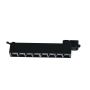 Azzardo SPACE AZ6056 Schienenstrahler 1x16W/LED 3000|4000|6000 960lm IP20