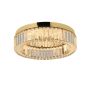 Azzardo SPARK AZ5782 Deckenleuchte 1x30W/LED 3000 1680lm IP20