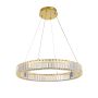 Azzardo SPARK AZ5788 Pendelleuchte 1x30W/LED 3000 2560lm IP20