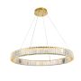 Azzardo SPARK AZ5790 Pendelleuchte 1x72W/LED 3000 3600lm IP20