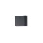 Azzardo SVALA AZ5856 Wandleuchte 2x3W/LED 3000|4000 270lm IP54