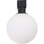 Azzardo TRACK IP65 AZ7224 Schienenstrahler 1x7W/LED 3000K 560lm ip65