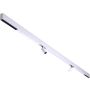 AZzardo TRACK MAGNETIC SET 2M AZ4815 Schienenstrahler 69W/LED 3000K 3533LM IP20