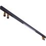 AZzardo TRACK MAGNETIC SET 2M AZ4818 Schienenstrahler 53W/LED 3000K 3540LM IP20